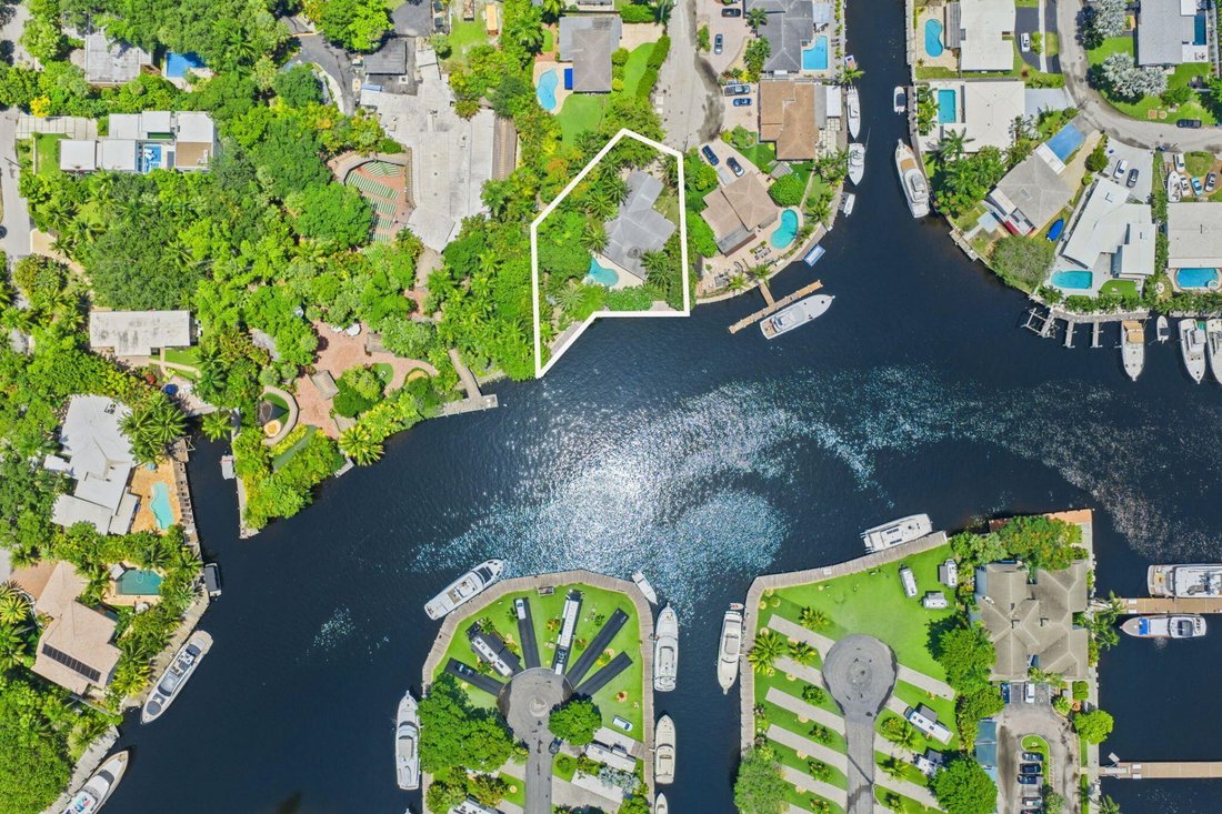 House in Fort Lauderdale, Florida, United States 3 - 18397646