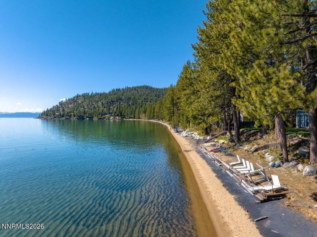 House in Glenbrook, Nevada, United States 5 - 18397985