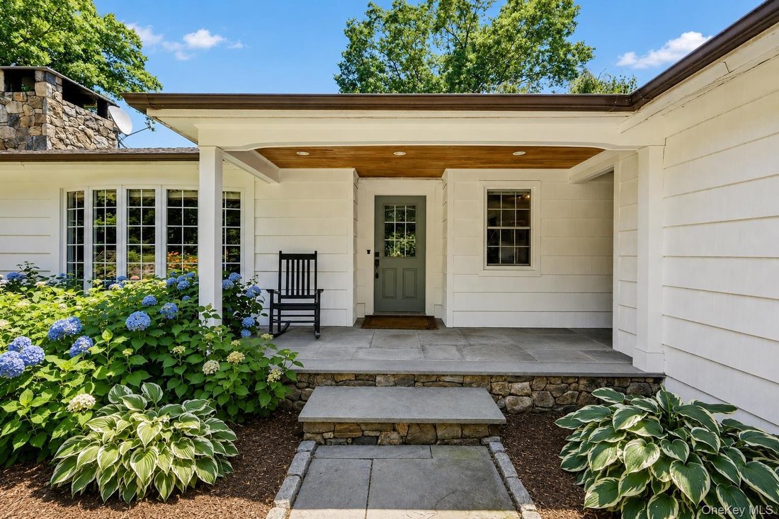 House in Pound Ridge, New York, United States 2 - 18398188