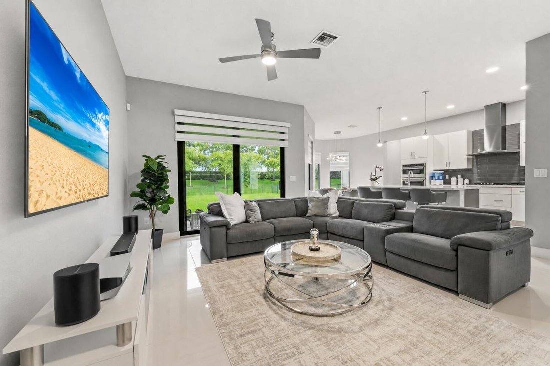 House in Parkland, Florida, United States 3 - 18397643
