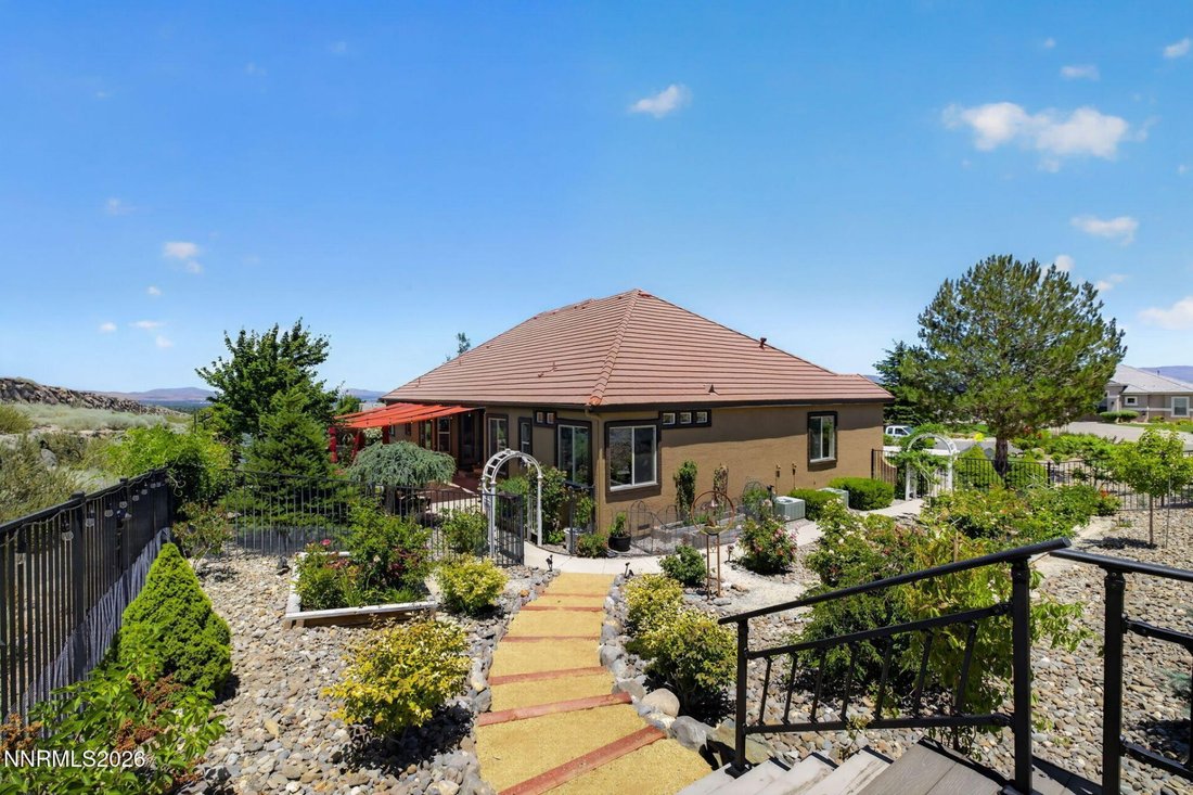 House in Reno, Nevada, United States 4 - 18397745