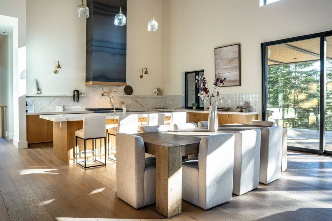 House in Truckee, California, United States 1 - 18397792