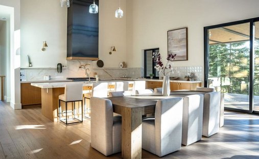 House in Truckee, California, United States 1