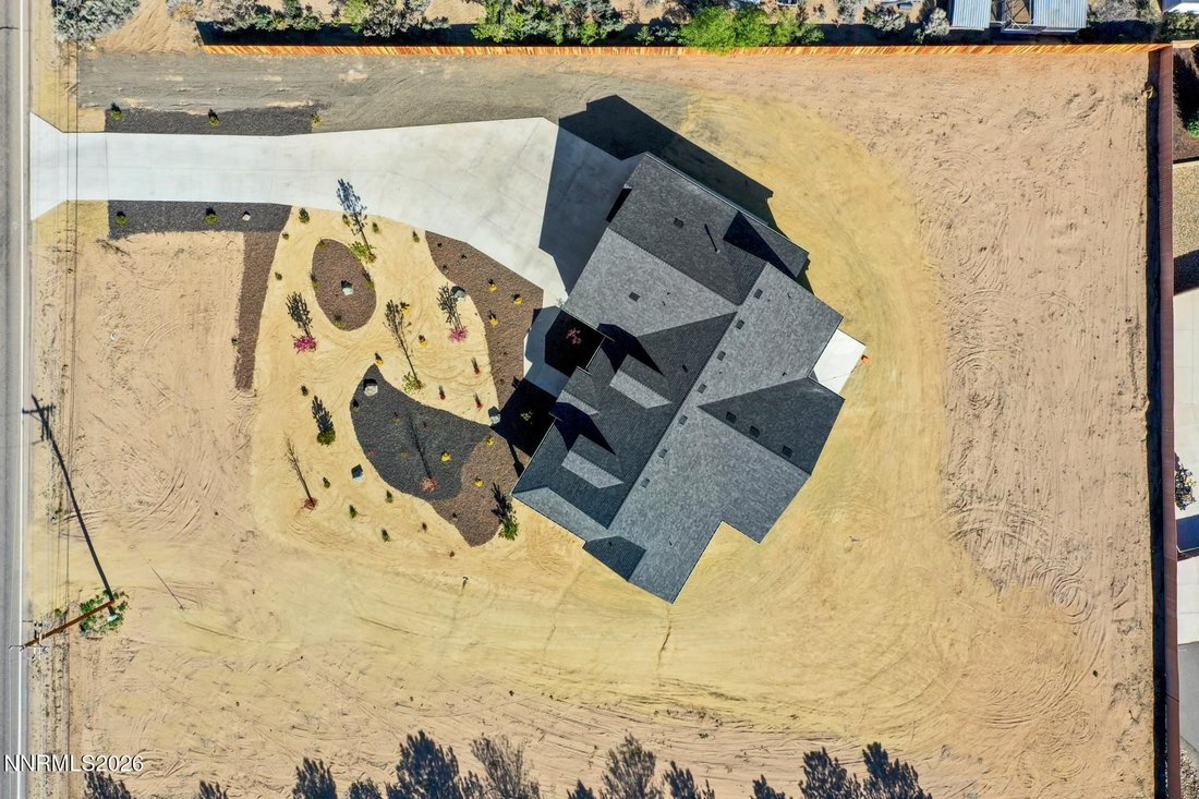 House in Indian Hills, Nevada, United States 3 - 18397847