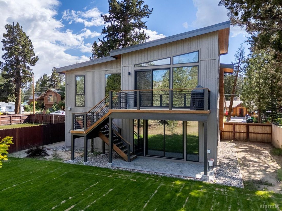 House in South Lake Tahoe, California, United States 4 - 18397875
