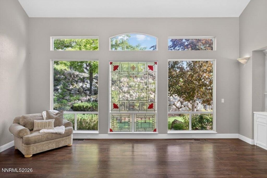 House in Reno, Nevada, United States 2 - 18398150