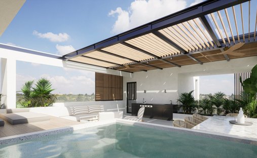 Apartment in Glyfada, Attica, Greece 1
