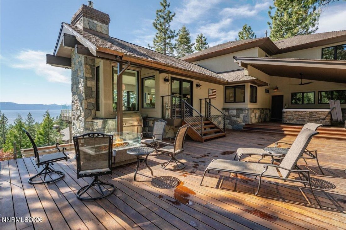 House in Glenbrook, Nevada, United States 2 - 18398076