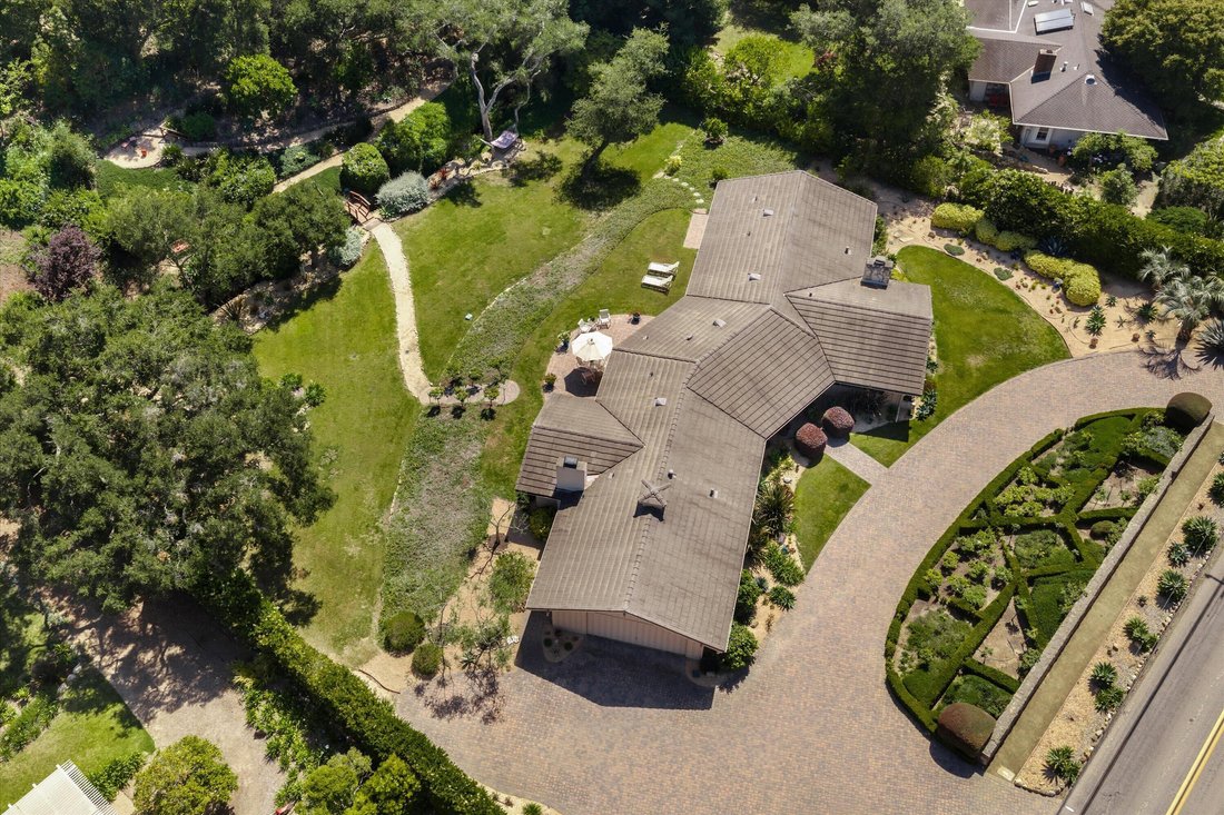 House in Montecito, California, United States 4 - 18397702