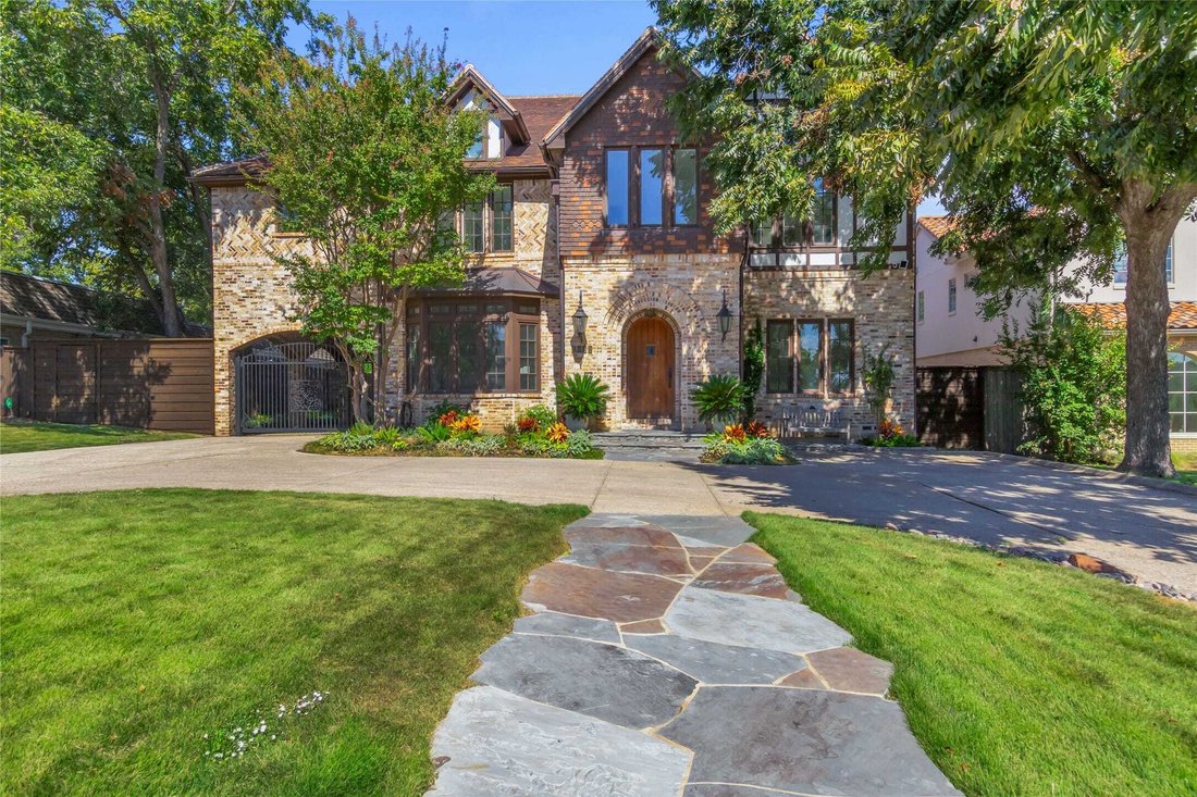 House in Dallas, Texas, United States 1 - 18246748