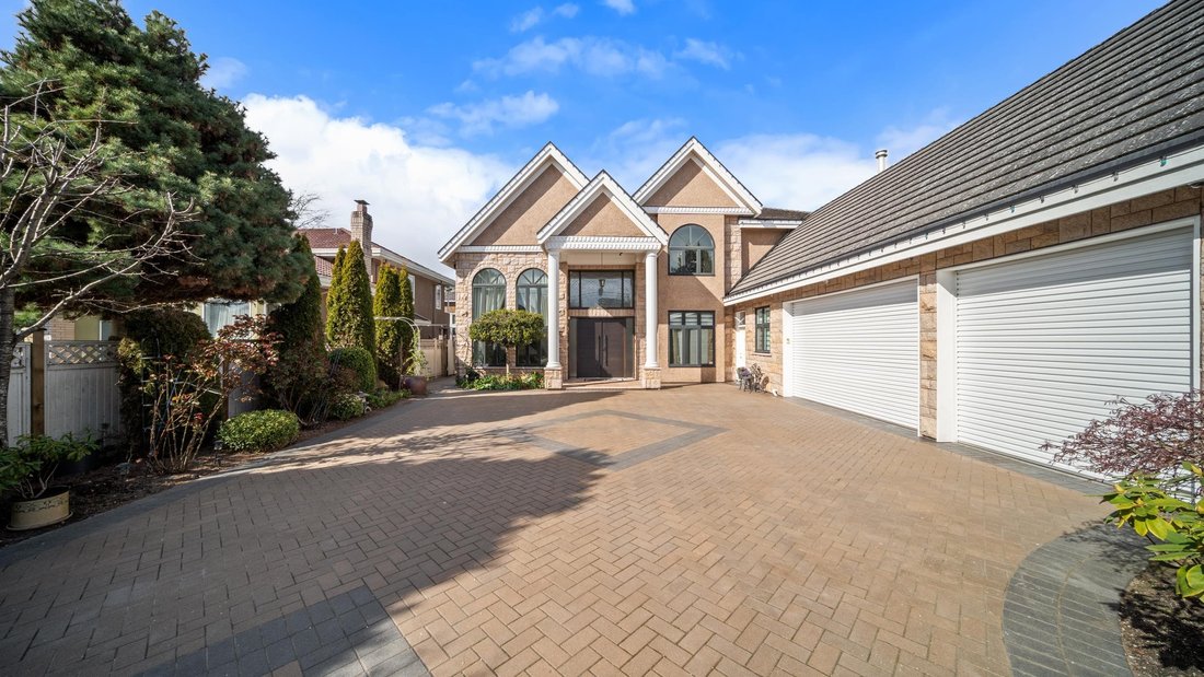 House in Richmond, British Columbia, Canada 2 - 18397828
