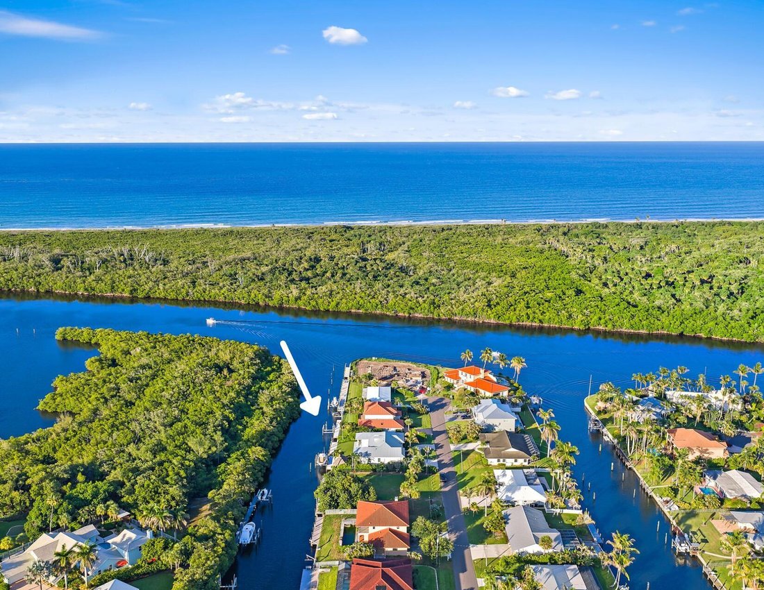 House in Hobe Sound, Florida, United States 5 - 18398187
