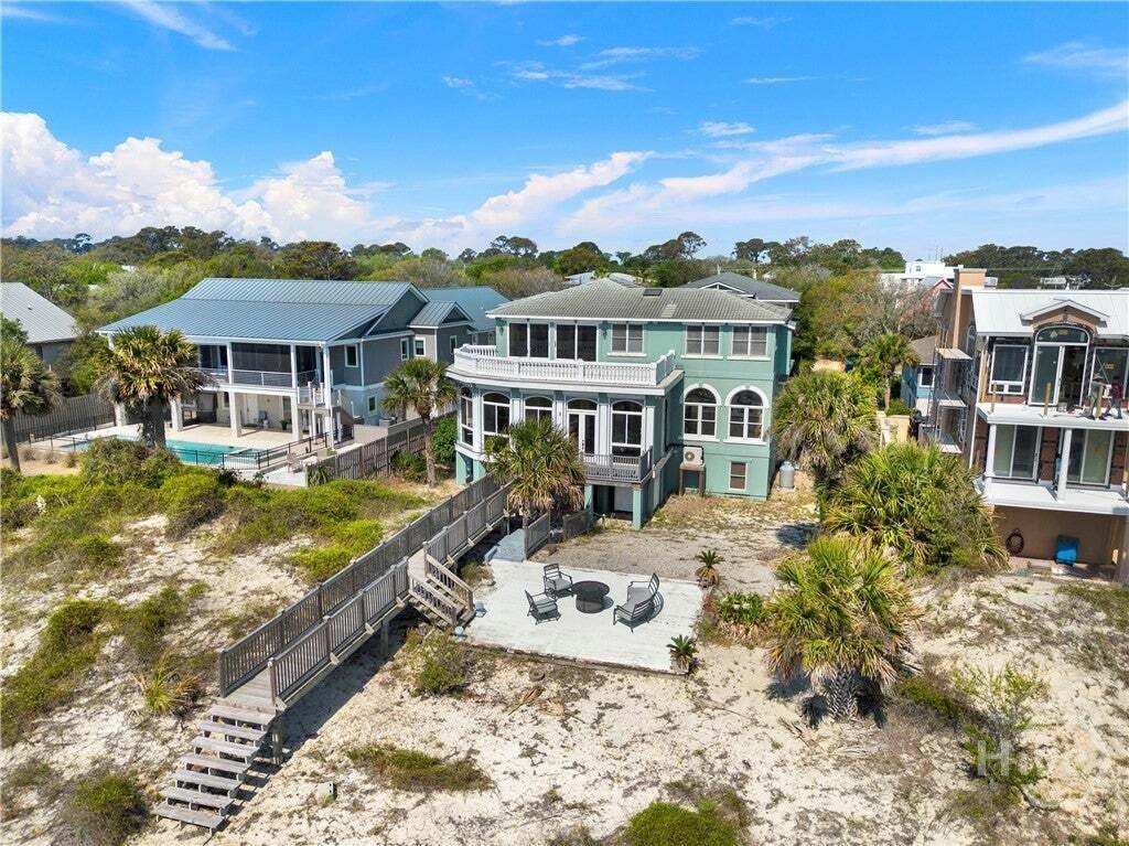 House in Tybee Island, Georgia, United States 1 - 18397525