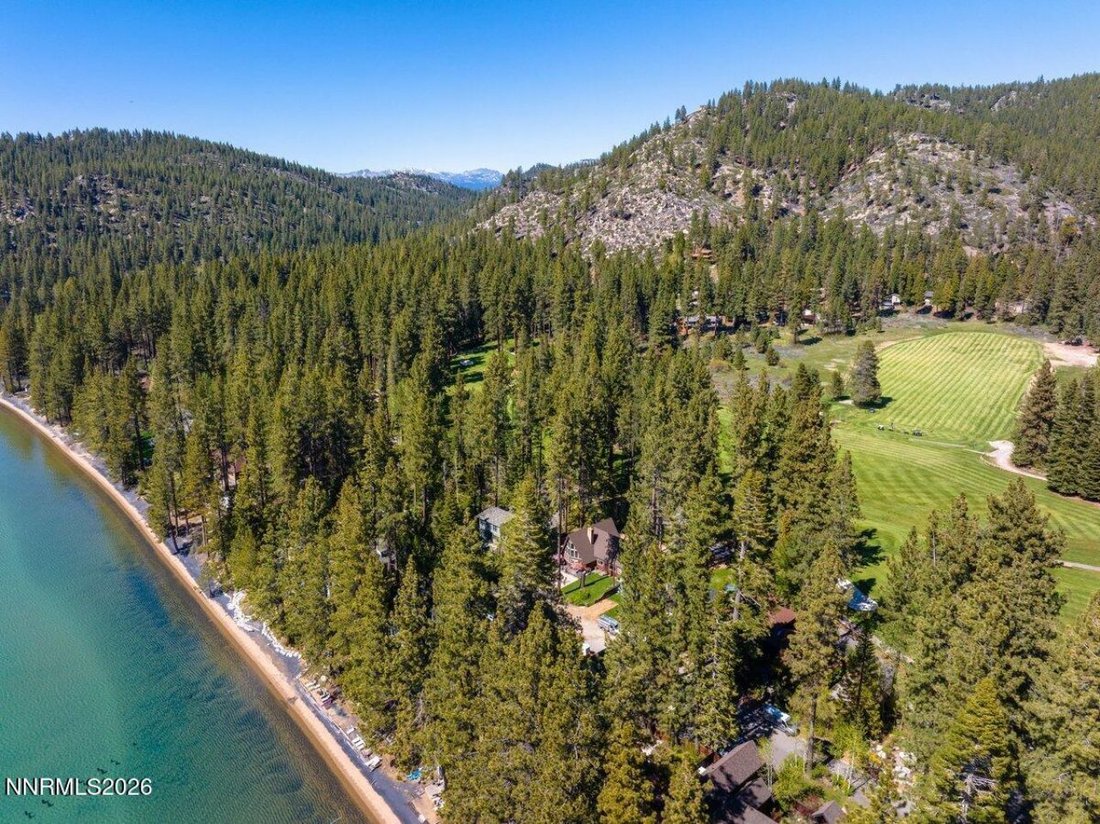 House in Glenbrook, Nevada, United States 2 - 18397985