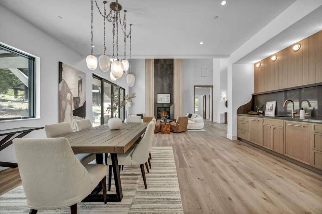 House in Truckee, California, United States 5 - 18398036