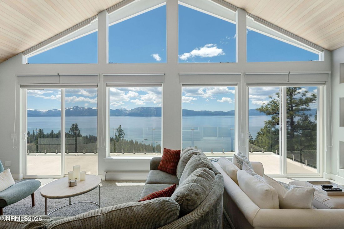 House in Glenbrook, Nevada, United States 2 - 18397994