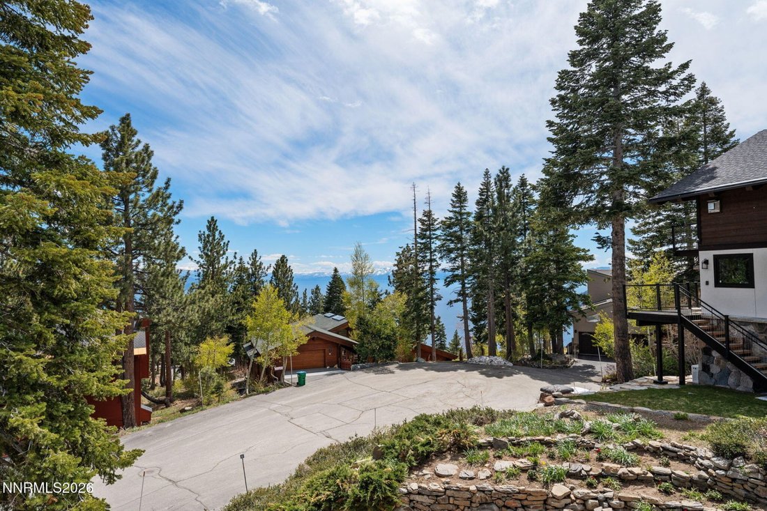 House in Incline Village, Nevada, United States 4 - 18397909