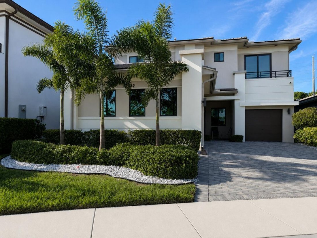 House in Parkland, Florida, United States 1 - 18397643