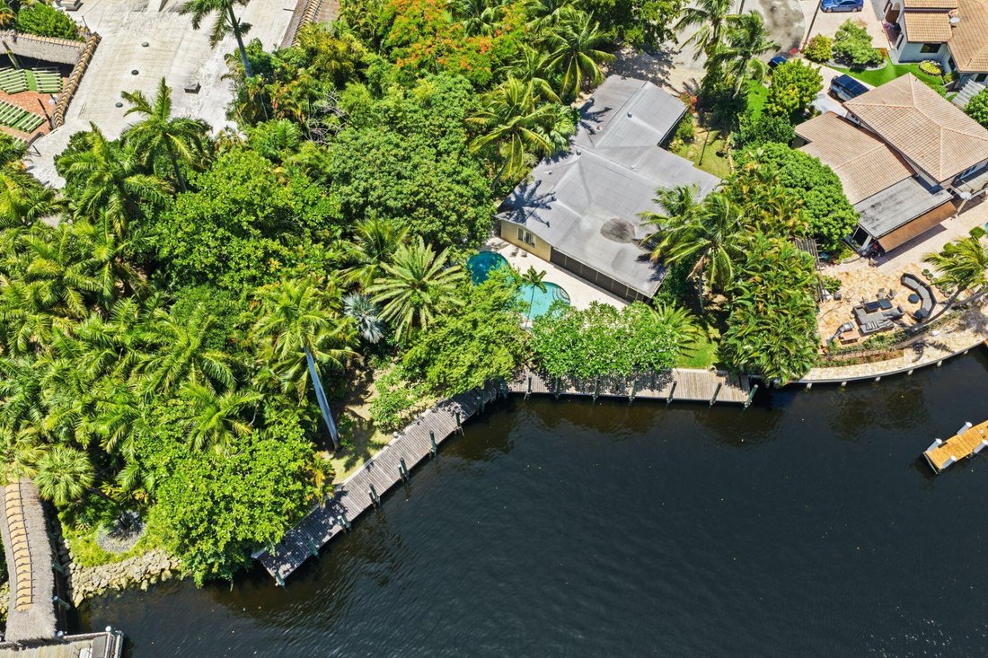 House in Fort Lauderdale, Florida, United States 5 - 18397646