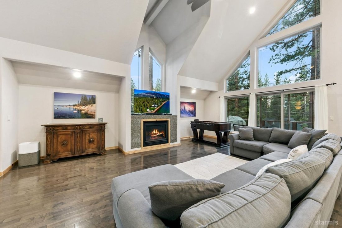 House in South Lake Tahoe, California, United States 3 - 18397795