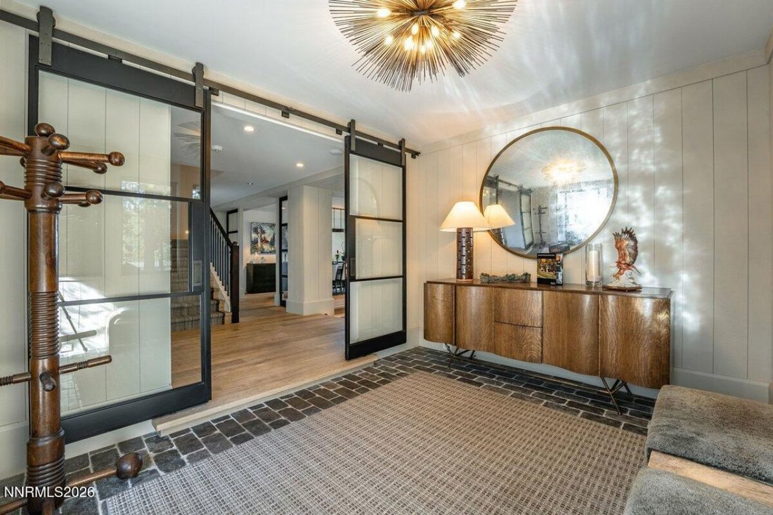 House in Glenbrook, Nevada, United States 5 - 18398076