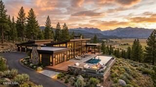 Land in Genoa, Nevada, United States 1 - 18397920