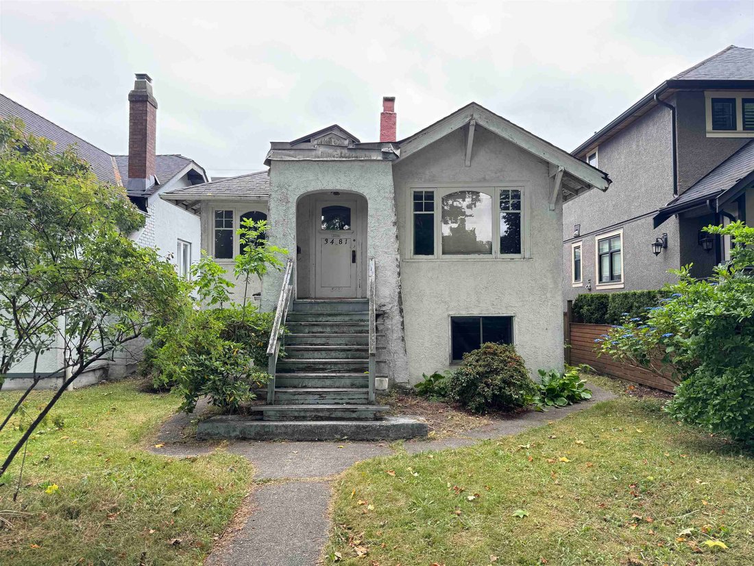 House in Vancouver, British Columbia, Canada 1 - 18397850