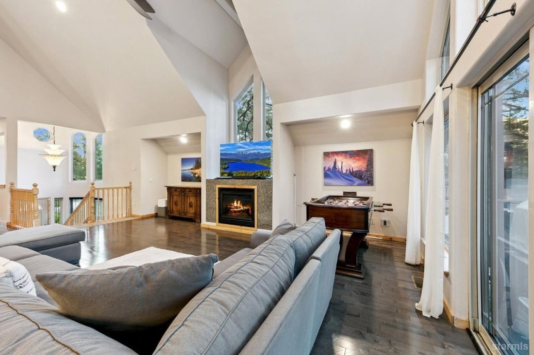House in South Lake Tahoe, California, United States 4 - 18397795