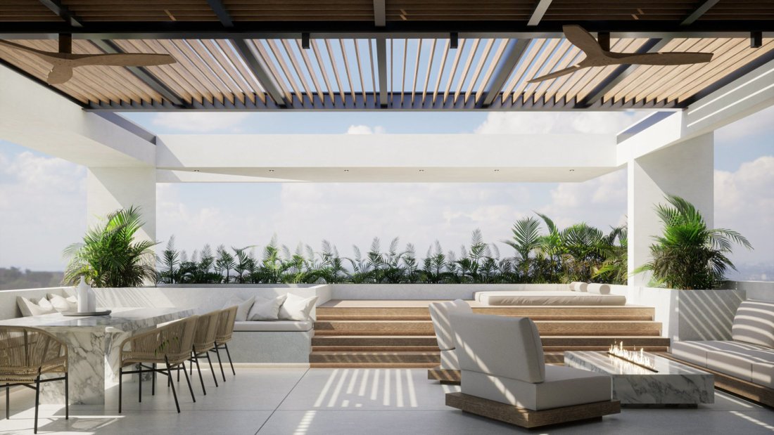 Apartment in Glyfada, Attica, Greece 3 - 18397771