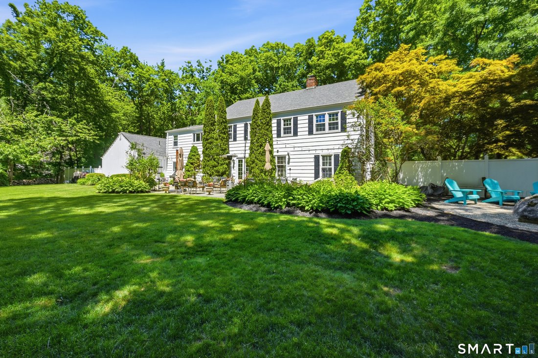 House in Danbury, Connecticut, United States 5 - 18398196