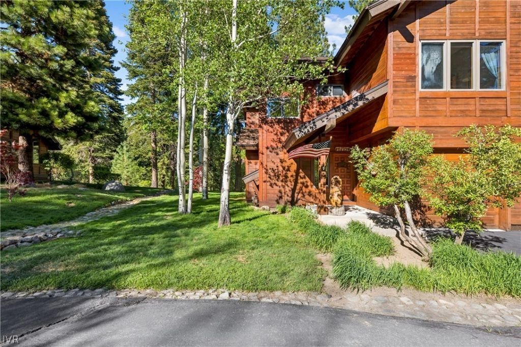 House in Incline Village, Nevada, United States 2 - 18397952