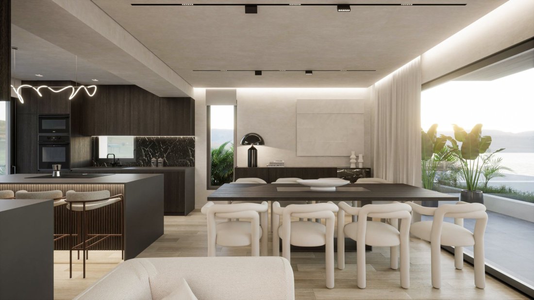 Apartment in Glyfada, Attica, Greece 1 - 18397767
