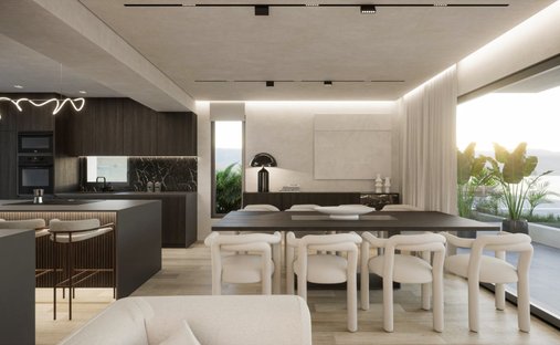 Apartment in Glyfada, Attica, Greece 1