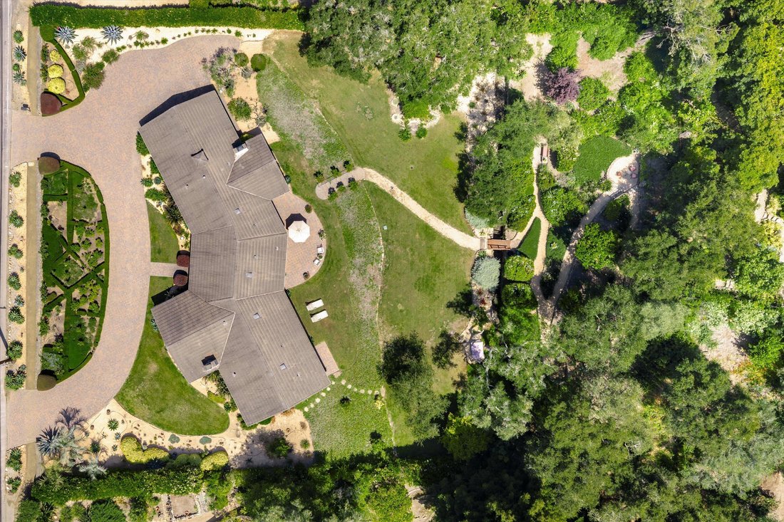 House in Montecito, California, United States 5 - 18397702