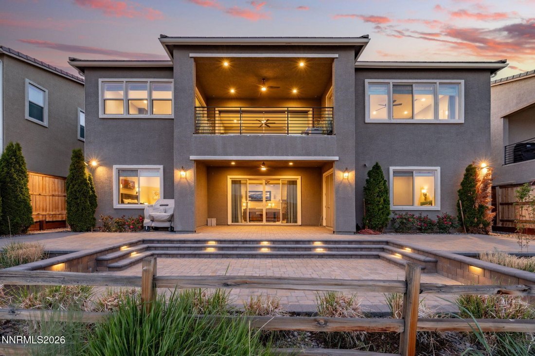 House in Reno, Nevada, United States 4 - 18397941