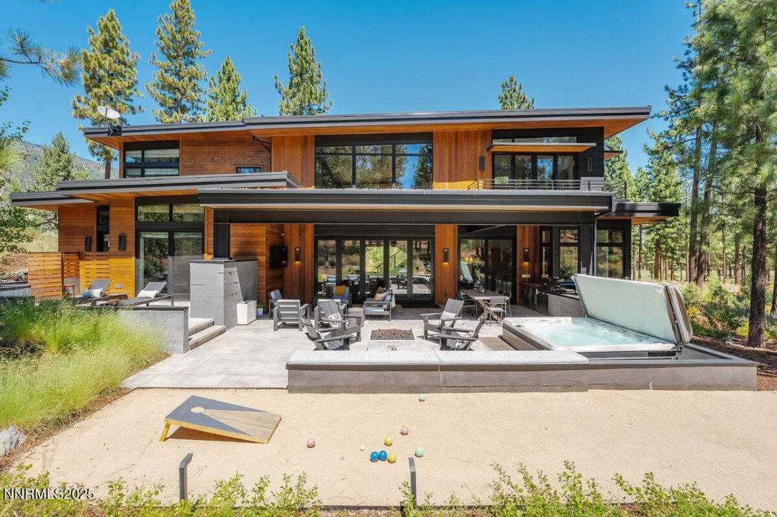 House in Genoa, Nevada, United States 3 - 18398001