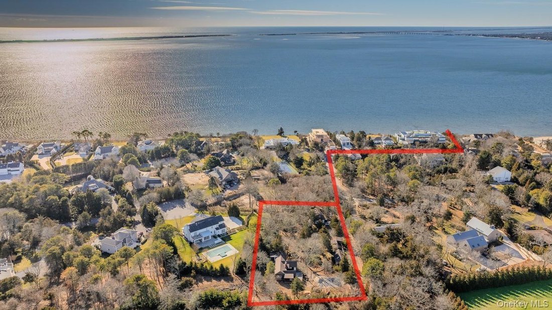 Land in Southampton, New York, United States 3 - 18398223