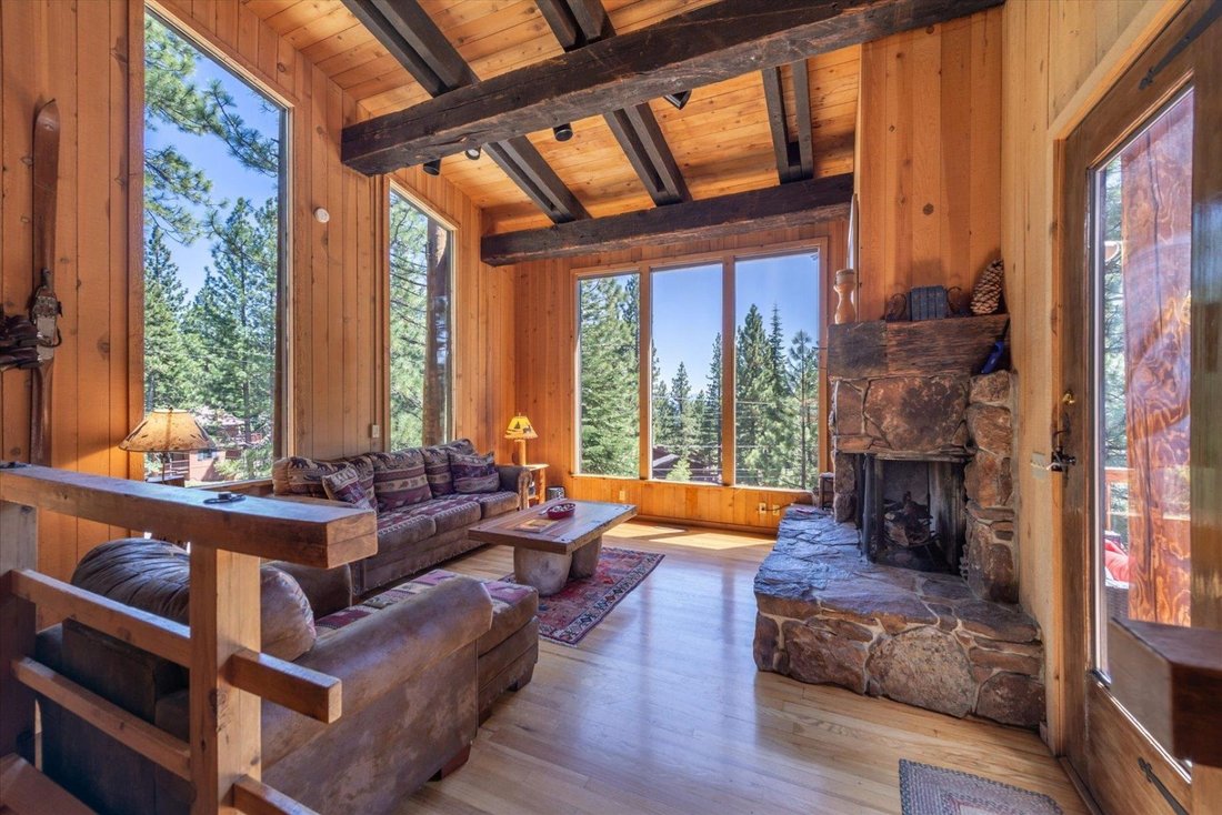House in Kings Beach, California, United States 4 - 18398109
