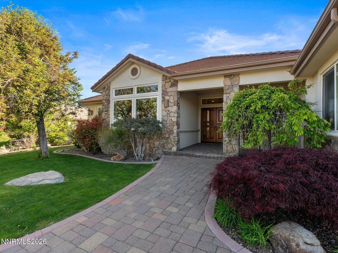 House in Reno, Nevada, United States 4 - 18397944