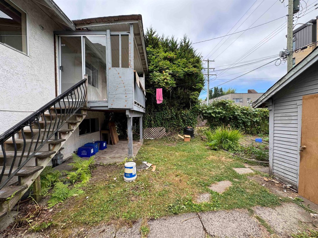 House in Vancouver, British Columbia, Canada 5 - 18397850