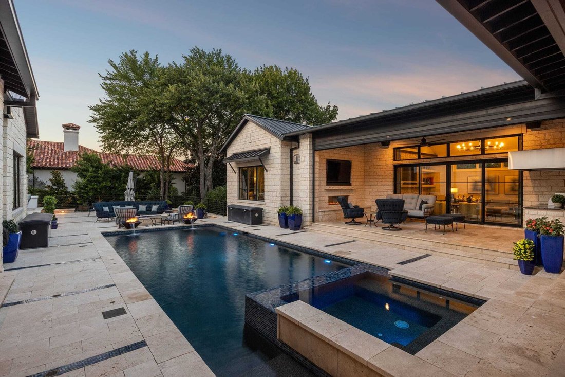 House in Keller, Texas, United States 4 - 18397820