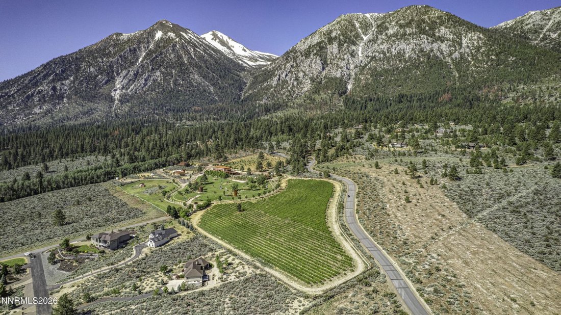 House in Gardnerville, Nevada, United States 4 - 18397732
