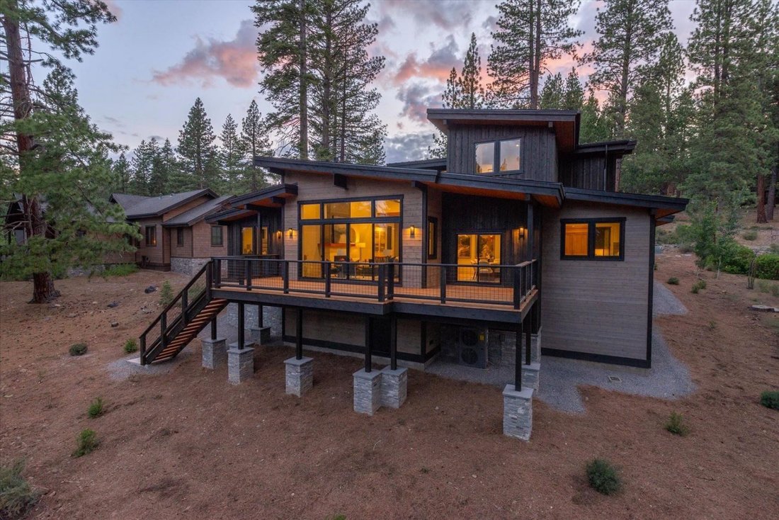 House in Truckee, California, United States 2 - 18397770