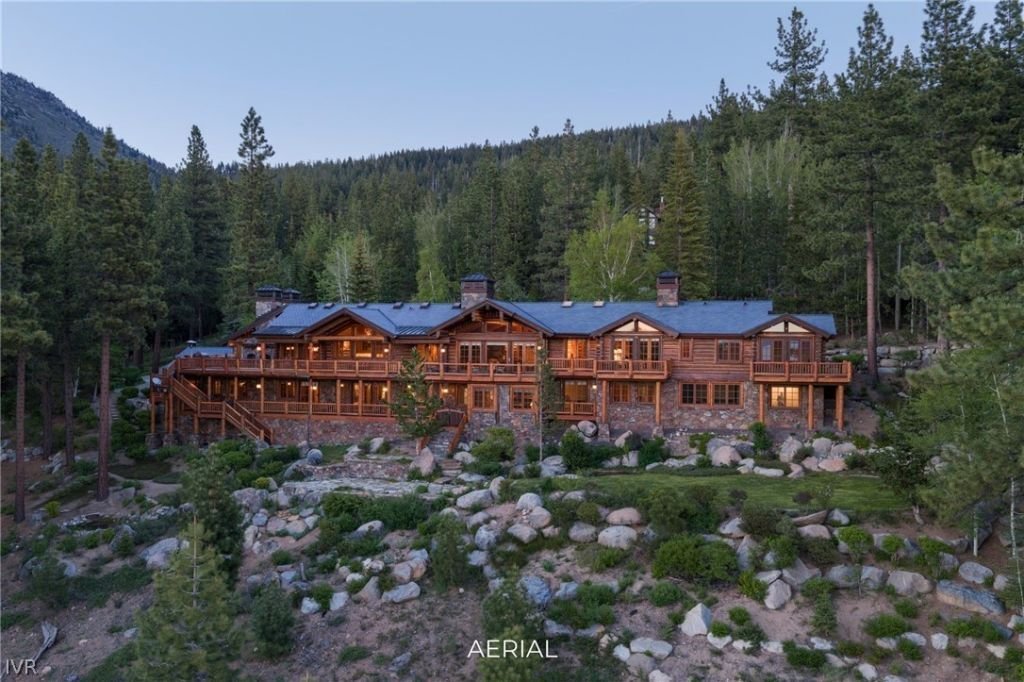 House in Incline Village, Nevada, United States 4 - 18397713