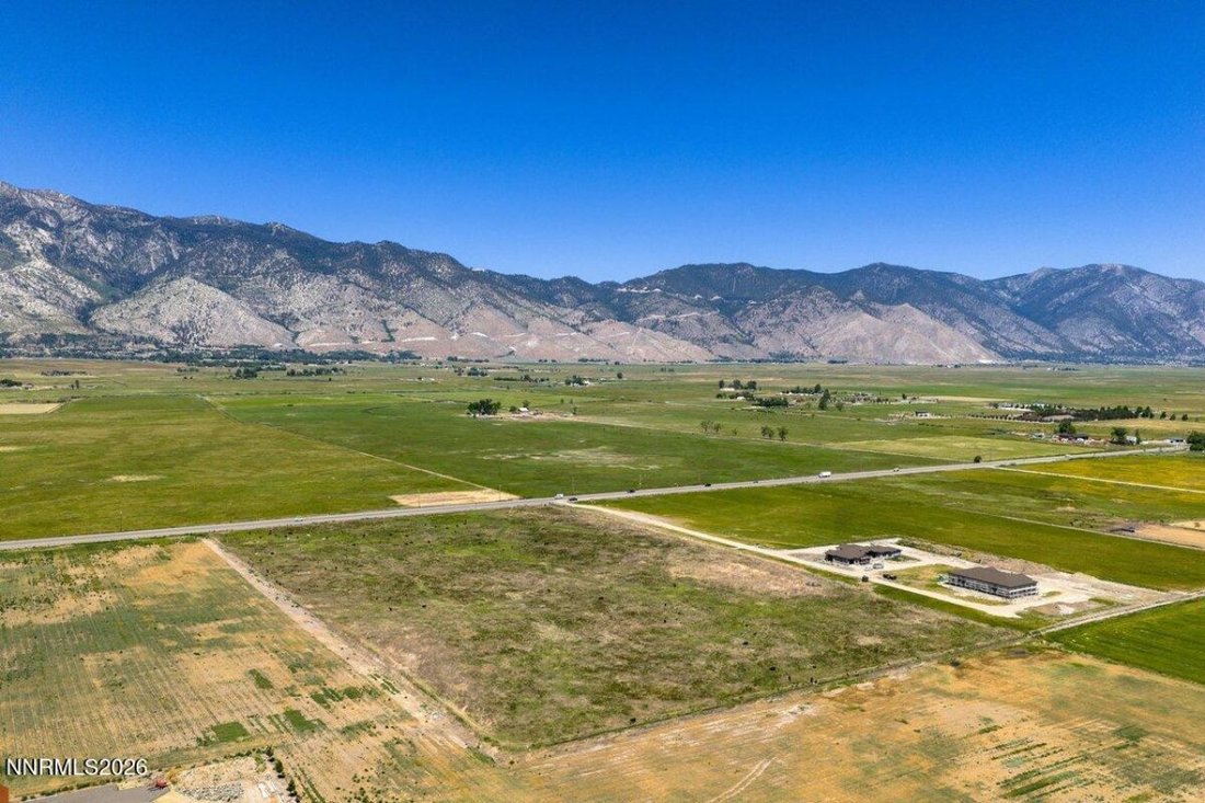 Land in Gardnerville, Nevada, United States 4 - 18397803