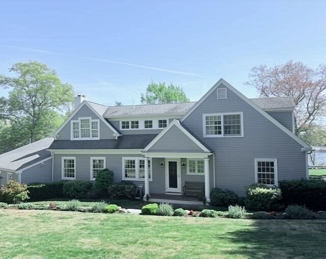 House in Cohasset, Massachusetts, United States 2 - 18398218