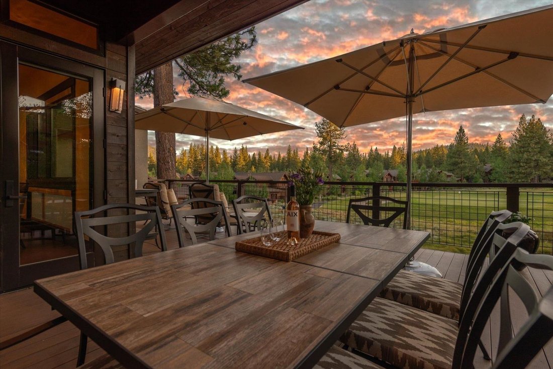 House in Truckee, California, United States 5 - 18398130
