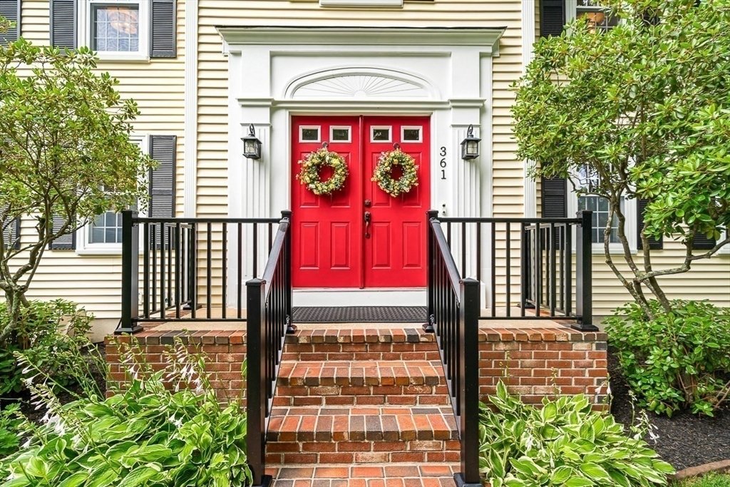 House in North Andover, Massachusetts, United States 4 - 18398207