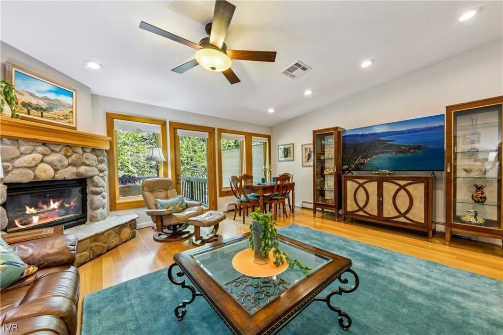 House in Incline Village, Nevada, United States 4 - 18397960