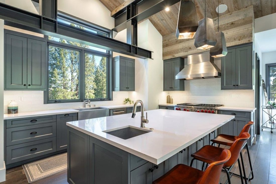 House in Truckee, California, United States 5 - 18398148